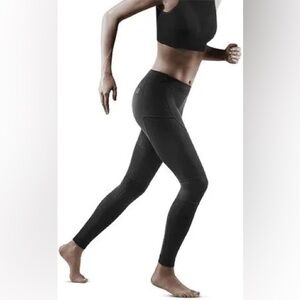 Black Women's Leggings
